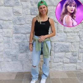 Kelly Stafford Recalls 'Heat' She Got After Making Taylor Swift Criticism