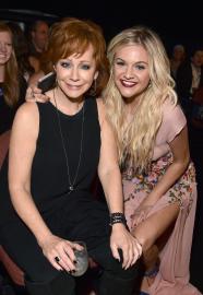 Kelsea Ballerini Feels 'Blessed' to Have Reba McEntire's Guidance