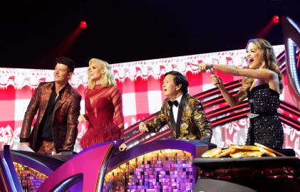 Ken Jeong Convinced 'Masked Singer' Season 13 Contestant Is Kieran Culkin
