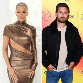 Khloe Kardashian 'Not' Turning 'Her Back' on Scott Disick: 'Ride or Die'