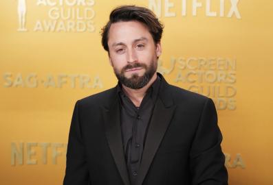 Kieran Culkin Reveals Mom's Sad Reaction to Family's Hollywood Success