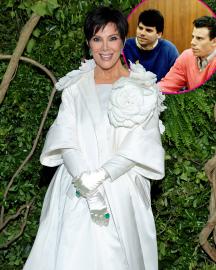 Kris Jenner Reveals How She Knew Erik and Lyle Menendez Before Murder Trial