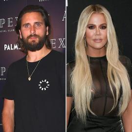 Kris Jenner Would 'Support' a Khloe & Scott Disick Romance