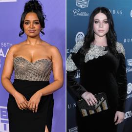 Kyla Pratt Says Childhood Fame 'Is A Lot' After Michelle Trachtenberg Death