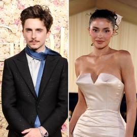 Kylie Jenner ‘Lives in Constant Fear’ Timothee Chalamet Romance Will End
