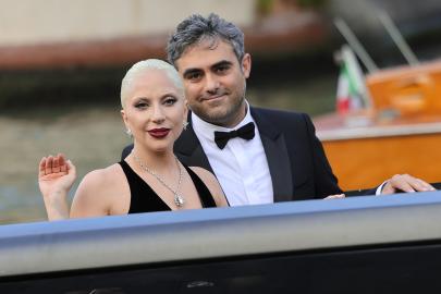 Lady Gaga Wants 'to Get Pregnant This Year' With Michael Polansky