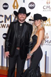 Lainey Wilson and Fiance Duck Hodges' Relationship Timeline