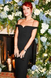 Lily Allen Recalls Spotting Her Own ‘Red Flag’ Behavior With 1st Boyfriend