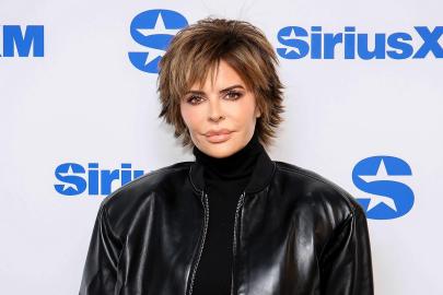 Lisa Rinna Shares What’s ‘Different’ and ‘Better’ About Having Sex After 60
