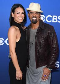 Criminal Minds' Shemar Moore and Ex Jesiree Dizon's Relationship Timeline