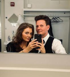 Idol's Emmy Russell Gives Birth After Nearly 'Dying' From Complications