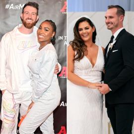 'Love Is Blind' Couples Have Been Candid About Finances and Prenups