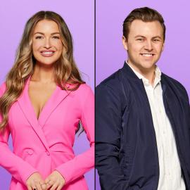 LiB's Nick and Vanessa Lachey Disagree on Taylor and Daniel's IG Drama