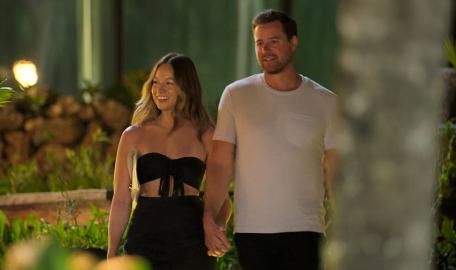 Love Is Blind's Lauren Addresses Dave's Fixation With Her Pre-Show Hookup