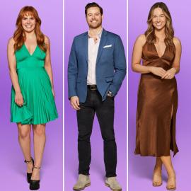 Love Is Blind’s Molly Says Dave ‘Had a Girl All Over Him’ at a Bar