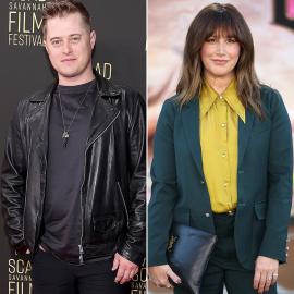 Lucas Grabeel Says Ashley Tisdale Was ‘So Sharpay’ on 'High School Musical'