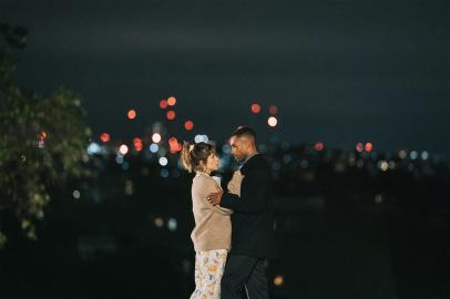 Lucien Laviscount Says His New Rom-Com Is the Perfect Valentine's Day Watch