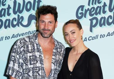 Maks Chmerkovskiy Delayed Past Peta Murgatroyd Split Because of $8K Gift