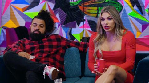 Married at First Sight’s ‘Repulsive’ Cheating Scandal Rocks Decision Day