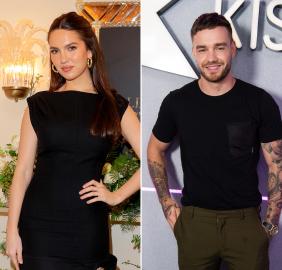 Liam Payne’s Ex-Fiancee Maya Henry Breaks Silence on One Direction Alum’s Death