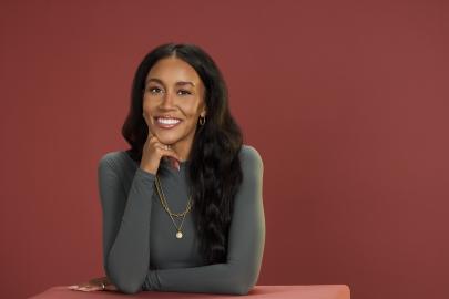 Meet Litia Garr: ‘Bachelor’ Standout Vying for Grant Ellis’ Heart