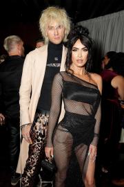 Megan Fox Wants to Make 'Career Comeback' After Having 4th Baby
