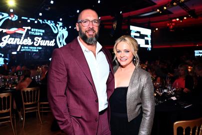 Melissa Joan Hart’s Husband Revamps Engagement Ring for Valentine’s Day
