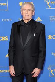 Michael Bolton Shares Rare Family Photo After Brain Tumor Diagnosis