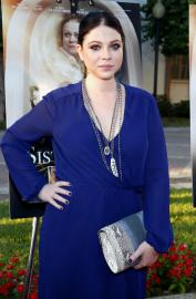 Michelle Trachtenberg 'Had Been Sick for a While' Before Death: Sources