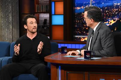 Miles Teller Reveals Heirloom He Saved Before House Burned Down