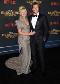 Millie Bobby Brown Corrects Pap Who Called Jake Bongiovi Her 'Boyfriend'