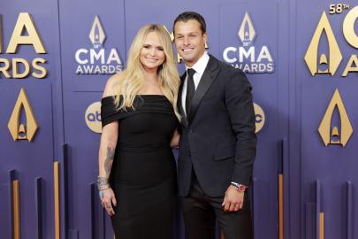 Miranda Lambert and Brendan McLoughlin Are 'Very Happy' After Scandal