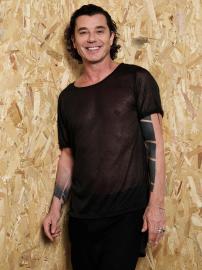 My Life in Food: Gavin Rossdale Admits to $750 Chocolate Shopping Spree