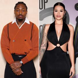 Stefon Diggs Claims Ex-'Basketball Wives' Star Is Extorting Him: Lawsuit