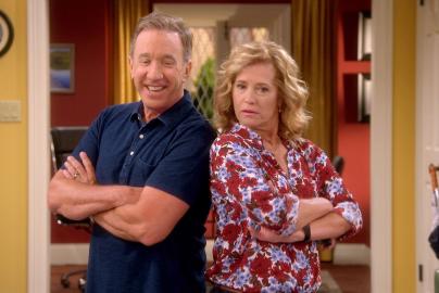 Where Nancy Travis and Tim Allen's 'Last Man Standing' Couple Would Be Now