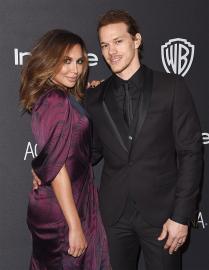 Naya Rivera's Ex Ryan Dorsey Addresses Rumors He Dated Her Sister