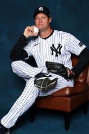 Yankees Players Are Allowed to Have Facial Hair for 1st Time Since 1976