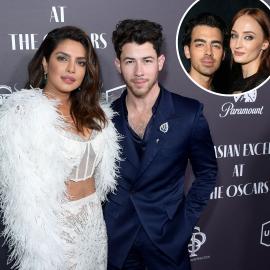 Nick Jonas 'Learned a Ton' from Joe's Failed Marriage to Sophie Turner