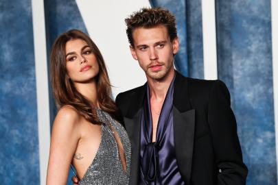'Nothing Normal' About Kaia Gerber & Austin Butler's Relationship
