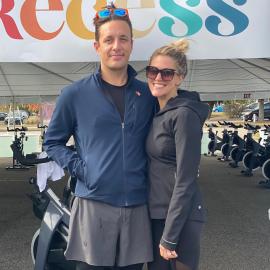 OTH’s Bevin Prince Recalls Husband Will Friend's Death by Lightning