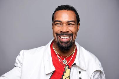 Omari Hardwick Reveals His Most Starstruck Moment With ‘Unc Snoop’ Dogg