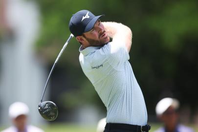 Parents of Late Golfer Grayson Murray Share Insight Into His Final Days