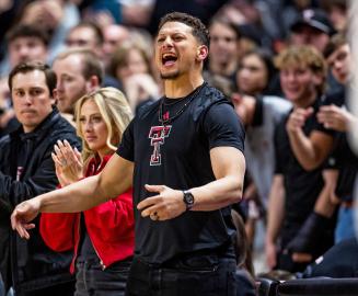 Patrick Mahomes' Viral Haircut Happened 48 Hours After Super Bowl Loss