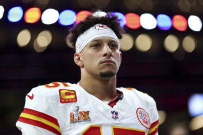 Patrick Mahomes Was in ‘A Daze’ After Shocking Super Bowl Loss to Eagles