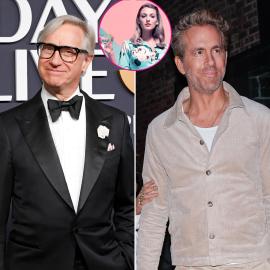 Paul Feig Explains Ditching Ryan Reynolds' Gin in 'Another Simple Favor'