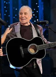 Paul Simon, 83, Announces Return from Retirement For New Tour