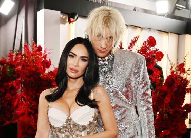 Pregnant Megan Fox Told Machine Gun Kelly She's 'Done for Good': Sources