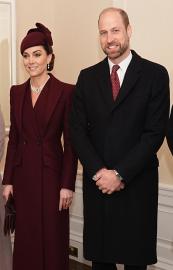 Former Royal Aide Recalls Losing Princess Charlotte’s Birth Announcement