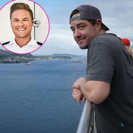 'Below Deck’ Camera Operator, Who Saved Ashton Pienaar's Life, Is in a Coma