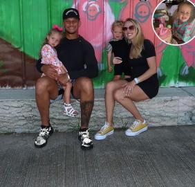 Inside Patrick and Brittany Mahomes' Party for Sterling's 4th Birthday